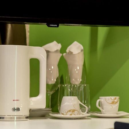 Annie'S Stone Studio & Room Сплит Екстериор снимка