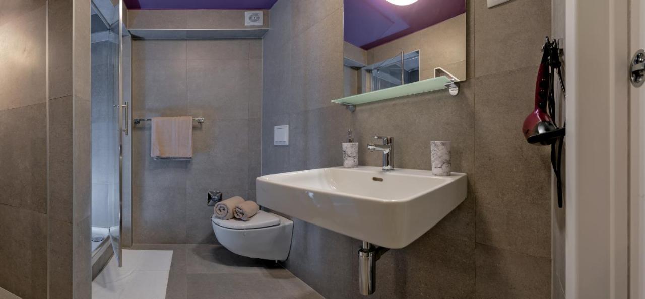 Annie'S Stone Studio & Room Сплит Екстериор снимка